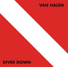 Van Halen, CD DIVER DOWN