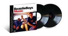 Vinyl BEASTIE BOYS MUSIC