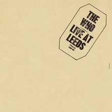 CD LIVE AT LEEDS