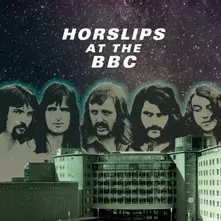 Horslips, Vinyl AT THE BBC