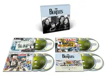CD ANTHOLOGY COLLECTION