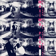 Maxïmo Park, CD MAXIMO PARK - AS LONG AS WE KEEP MOVING
