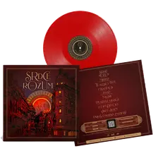 Vinyl Srdce, Rozum, BLVD
