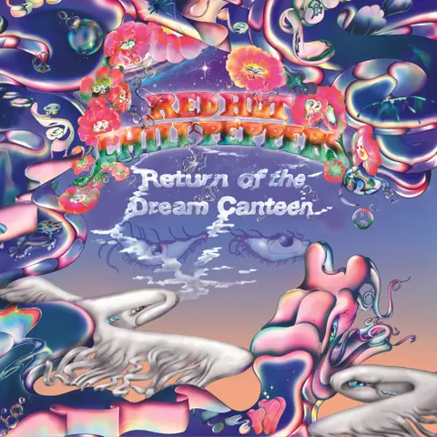 Return Of The Dream Canteen (Deluxe Edition)