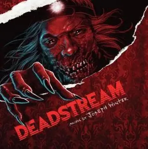 DEADSTREAM (OST)