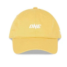 One Championship White Logo thumbnail