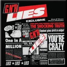 Lies