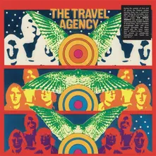 TRAVEL AGENCY thumbnail