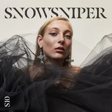 S10, Vinyl SNOWSNIPER