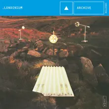 Archive – Londinium (Vinyl)