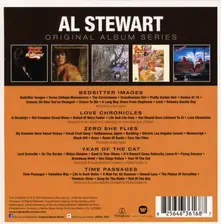 ORIGINAL ALBUM SERIES thumbnail