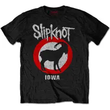 Iowa Goat thumbnail