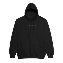 Anita Soul, Mikina Balans, Unisex, Black