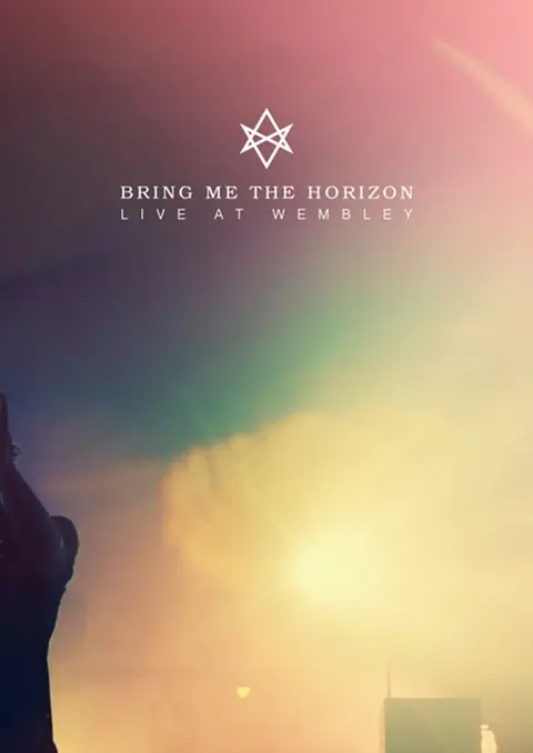 Bring me the horizon – Blu-ray Live At Wembley