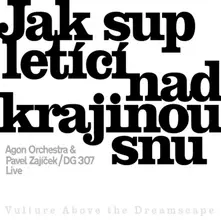 Jak sup letící nad krajinou snu thumbnail