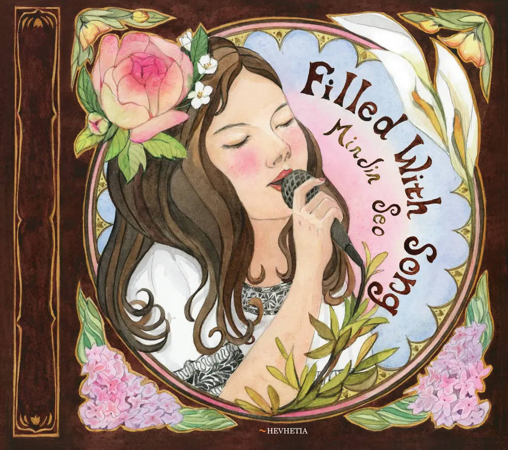 Filled With Song