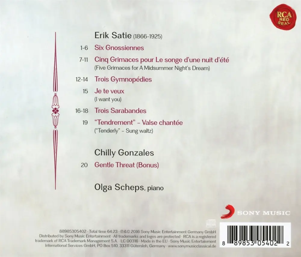 Satie