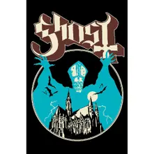 Opus Eponymous