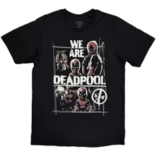 Deadpool We Are Deadpool thumbnail