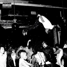 Vinyl Die Lit