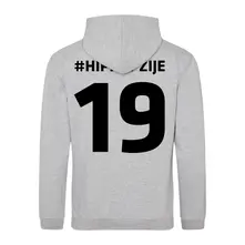 Hip Hop Žije Festival – 2019 (Mikina)