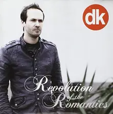 CD REVOLUTION OF THE ROMANTICS