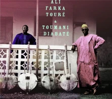 Toumani Diabaté, CD ALI & TOUMANI