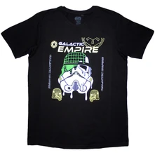 Galactic Empire Melted Mask thumbnail