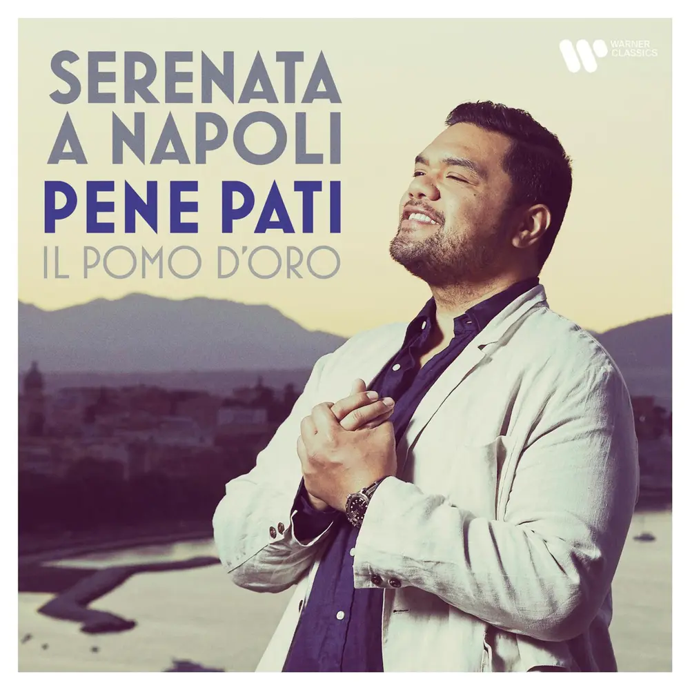 SERENATA A NAPOLI