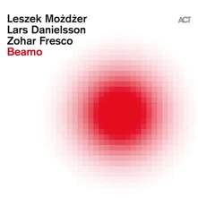 Leszek Możdżer & Lars Danielsson, CD BEAMO