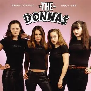 EARLY SINGLES 1995-1999