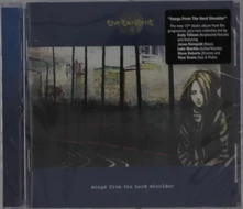 The Tangent, CD SONGS FROM THE HARD SHOULDER