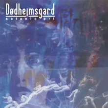 Dødheimsgard, Vinyl Satanic Art