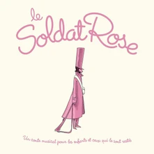 Various Artists, CD LE SOLDAT ROSE