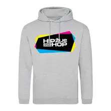Hip Hop Žije Festival – 2019 (Mikina)