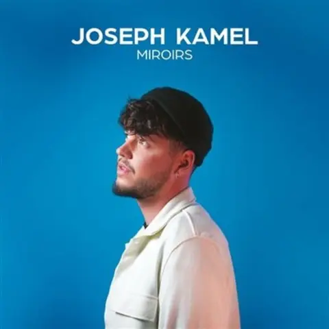 Joseph Kamel – Vinyl Miroirs