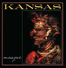 CD Masque