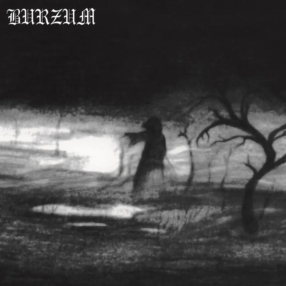 Burzum / Aske