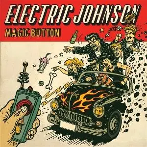 MAGIC BUTTON