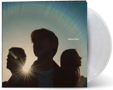 Wild Rivers, Vinyl BETTER NOW