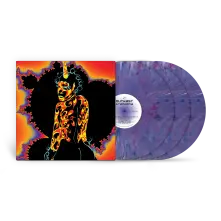 Stankonia (25th Anniversary Edition) (Expanded Edition) (Purple Marbled Vinyl) thumbnail