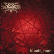 Bloodhymns (Re-Issue 2022) thumbnail