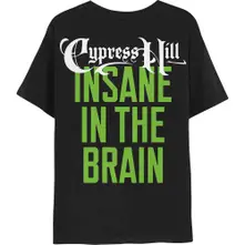 Insane In The Brain thumbnail