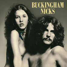Buckingham Nicks, CD BUCKINGHAM NICKS