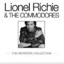 CD THE DEFINITIVE COLLECTION