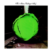 Vinyl Cabbage Alley
