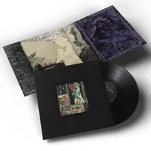 Bibi Club, Vinyl AMARO