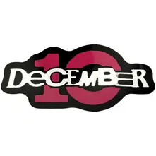 Sticker: Logo thumbnail