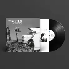 Vinyl THE RUNAWAY FOUND