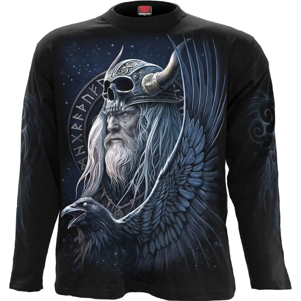 Odin's Warrior